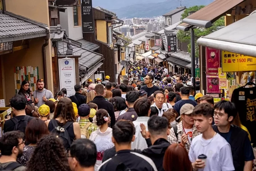 'Lòng hiếu khách không chỉ dừng lại ở kỹ năng dịch vụ du lịch'