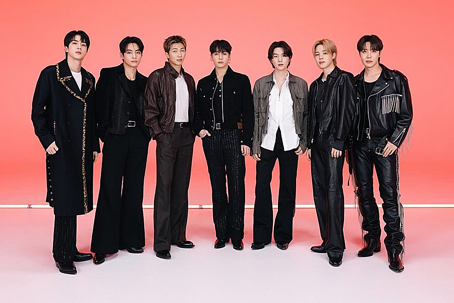 An ninh Seoul thắt chặt vì concert của BTS