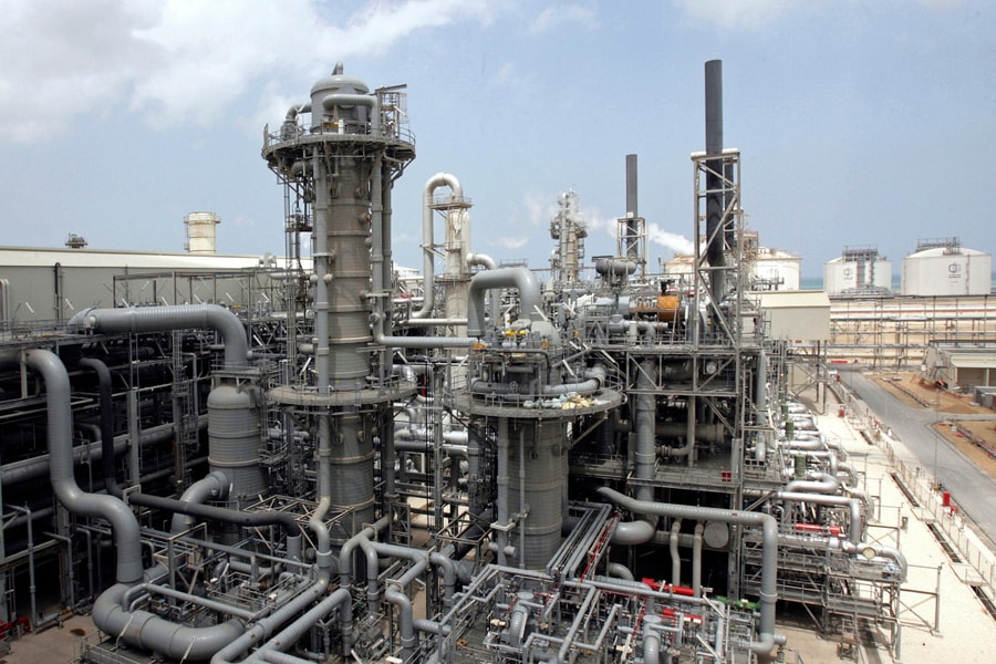 Qatar có thể hụt thu đến 100 tỷ USD từ xuất khẩu LNG