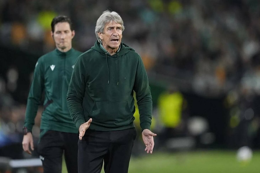 Pellegrini: 'La Liga chất lượng nhất thế giới'