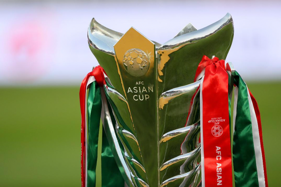 FIFA yêu cầu chuyển giải vô địch châu Á sang năm chẵn