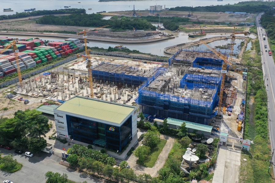 Bộ Xây dựng đề xuất siết 'sang tay' nhà ở xã hội