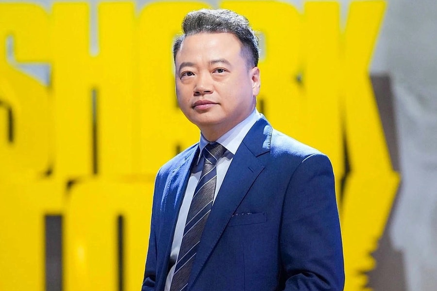Bốn sai phạm trăm tỷ của Shark Bình trong hai vụ án