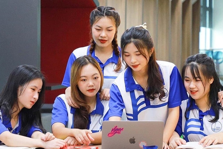 Mức quy đổi IELTS của 12 trường thuộc Đại học Quốc gia Hà Nội