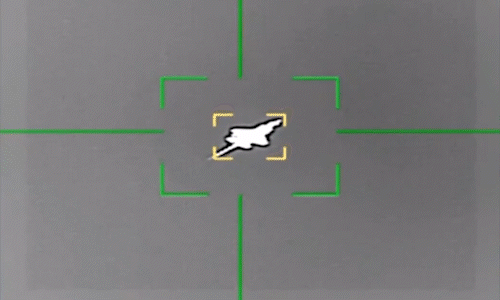Iran công bố video 'F-35 Mỹ trúng tên lửa'