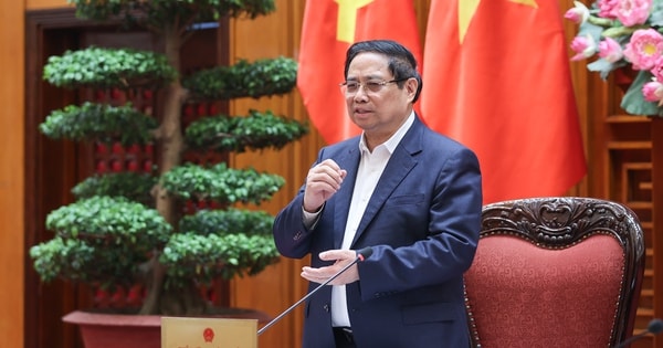 Thủ tướng: Mở rộng đối tượng và nâng mức thu nhập được mua nhà ở xã hội