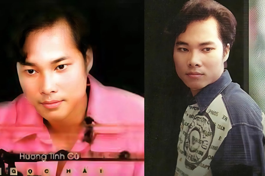 Nam ca sĩ đình đám một thời vừa trúng cử đại biểu HĐND TP.HCM là ai?