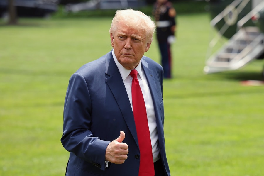 Mỹ có thể đang lên kế hoạch kiểm soát kho vật liệu hạt nhân của Iran