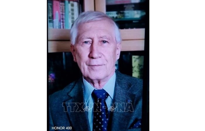 Học giả Nga: 'Chuyến thăm hứa hẹn chuyển đổi tích cực hợp tác song phương'