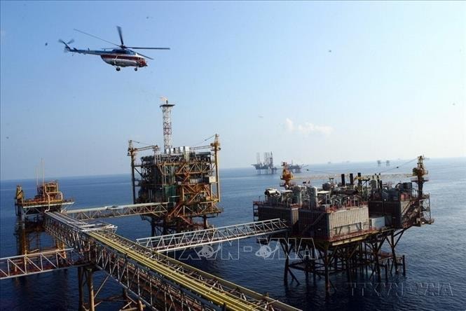 Việt Nam- Nga: Mở rộng dư địa, nâng tầm hợp tác thương mại