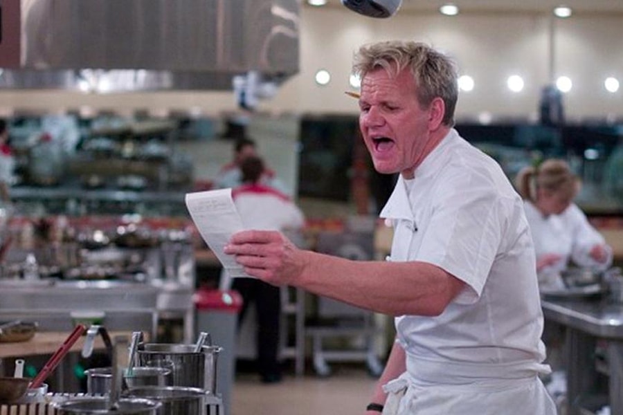 Mặt trái khắc nghiệt trong căn bếp của những nhà hàng cao cấp