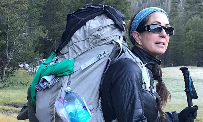 Tình bạn 10 năm tan vỡ sau chuyến leo núi