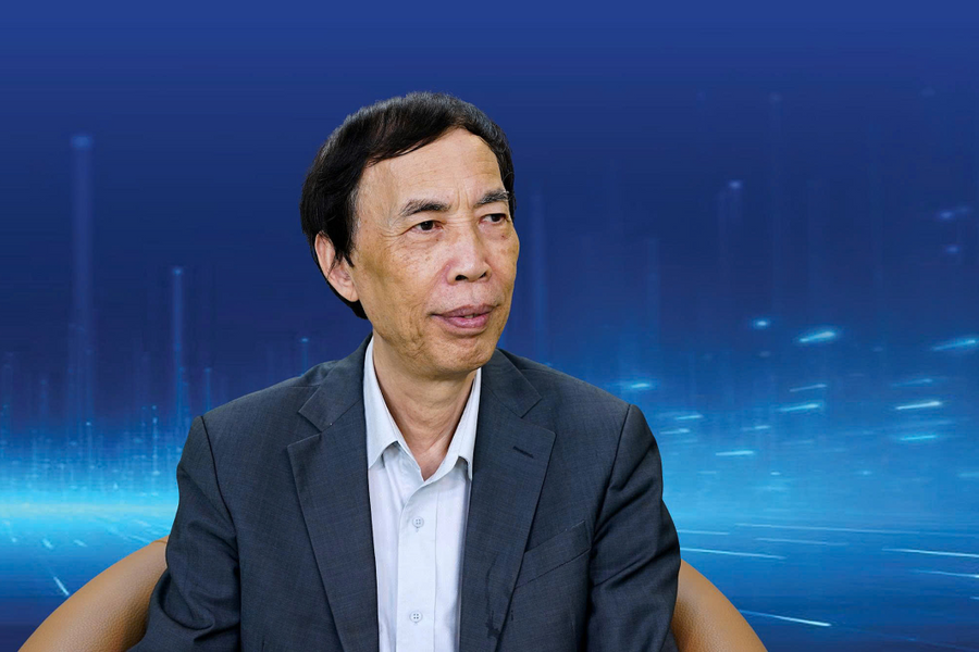 TS Võ Trí Thành: Xe điện không phải lời giải duy nhất cho an ninh năng lượng