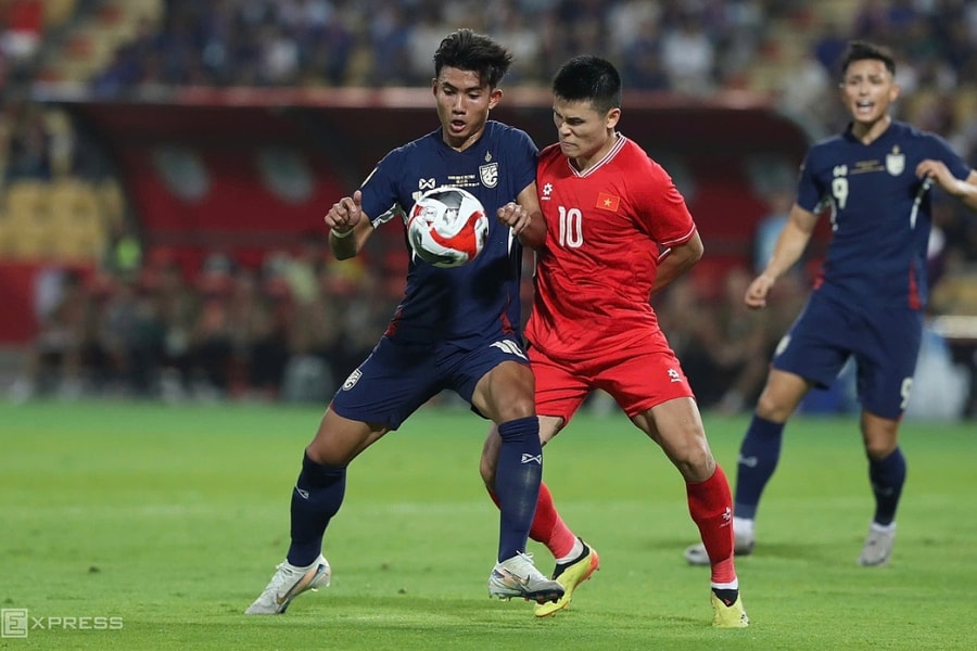 Nhiều dấu hỏi lớn về FIFA ASEAN Cup 2026