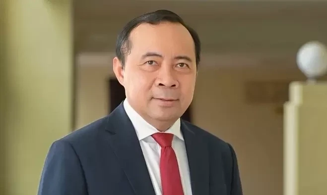 Thứ trưởng Vũ Hải Quân trúng cử đại biểu Quốc hội khóa 16