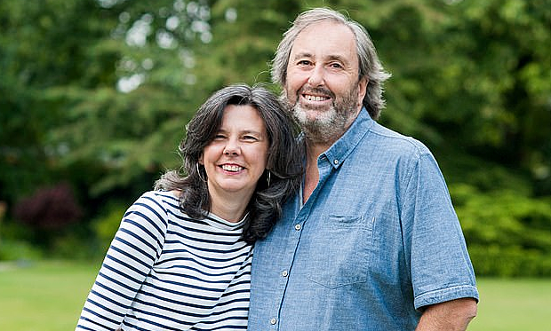 'Bằng chứng từ cõi chết' vạch tội gã chồng giỏi đóng kịch