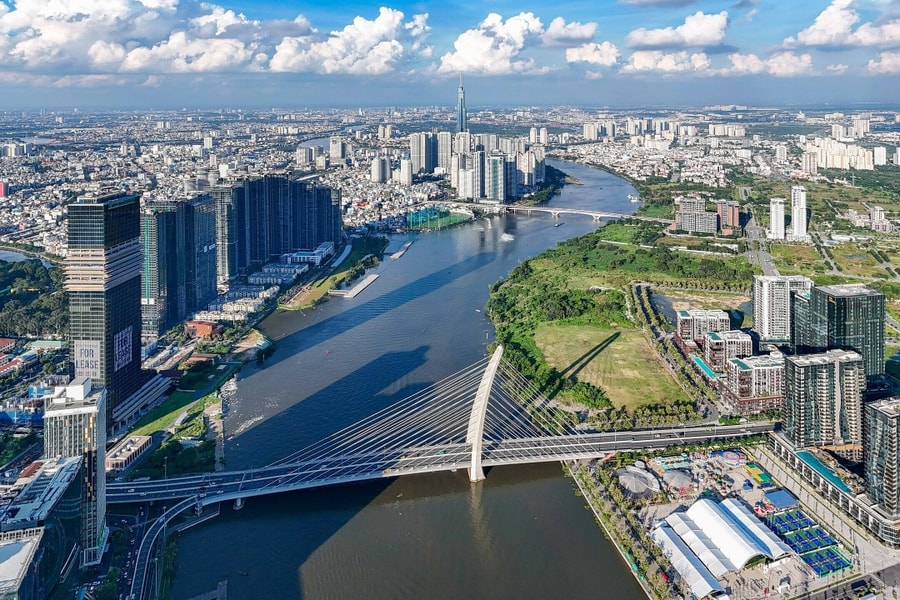 Nguồn cung căn hộ giá trăm triệu mỗi m2 tăng gần 10 lần sau một năm