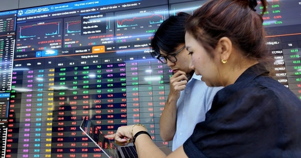 Sẽ huy động hàng triệu tỉ đồng qua chứng khoán