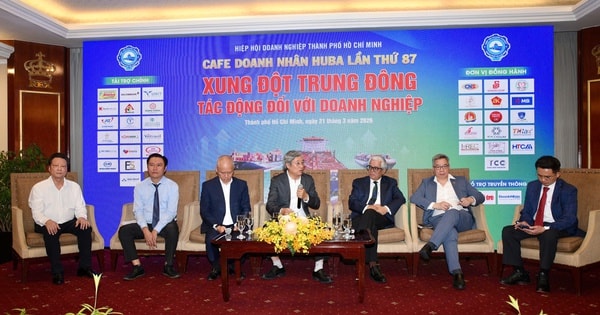 Kịch bản xung đột Trung Đông "nhùng nhằng", doanh nghiệp Việt ứng phó ra sao?