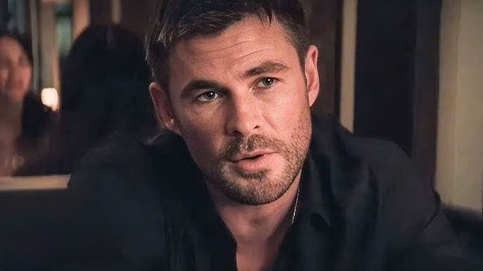 'Tội phạm 101' toàn sao vẫn 'xịt'