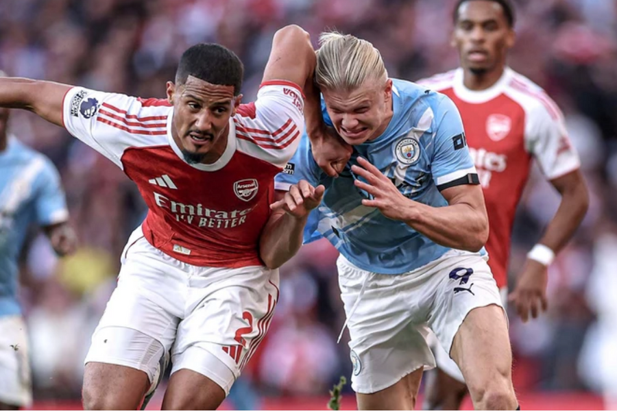 Arsenal - Man City: Sức bật từ Carabao Cup