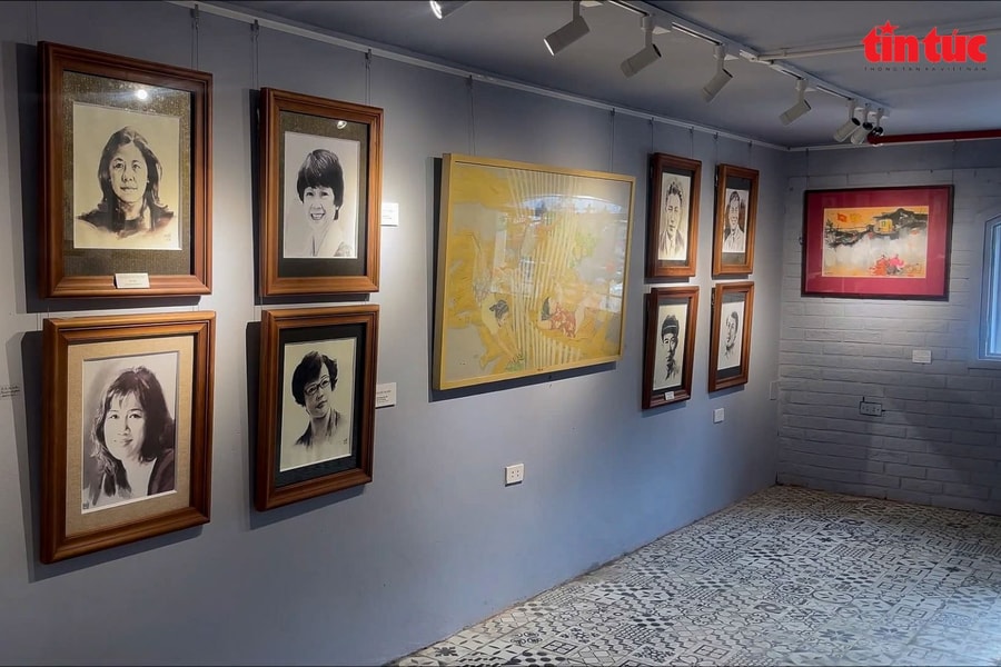 ‘Hà Nội trong mắt ai’: Mỗi gương mặt, một câu chuyện cống hiến