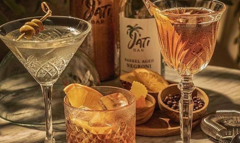 Bi kịch sau cơn say của nữ du khách