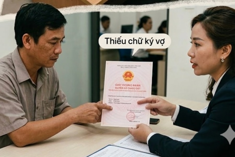 Vợ hôn mê, chồng muốn bán tài sản chung để chữa bệnh phải làm sao?