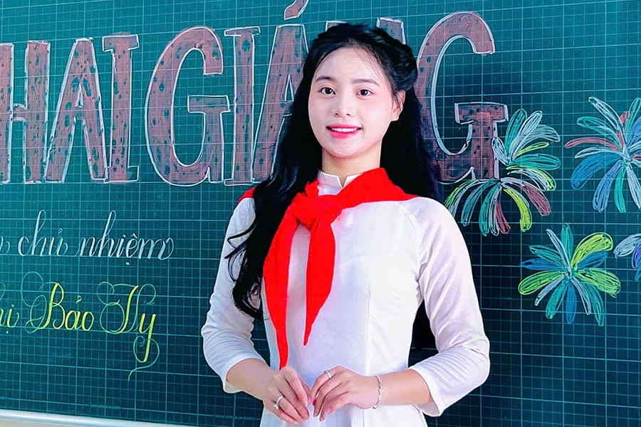 Cô giáo đầu tiên của người Ơ Đu trúng cử đại biểu Quốc hội