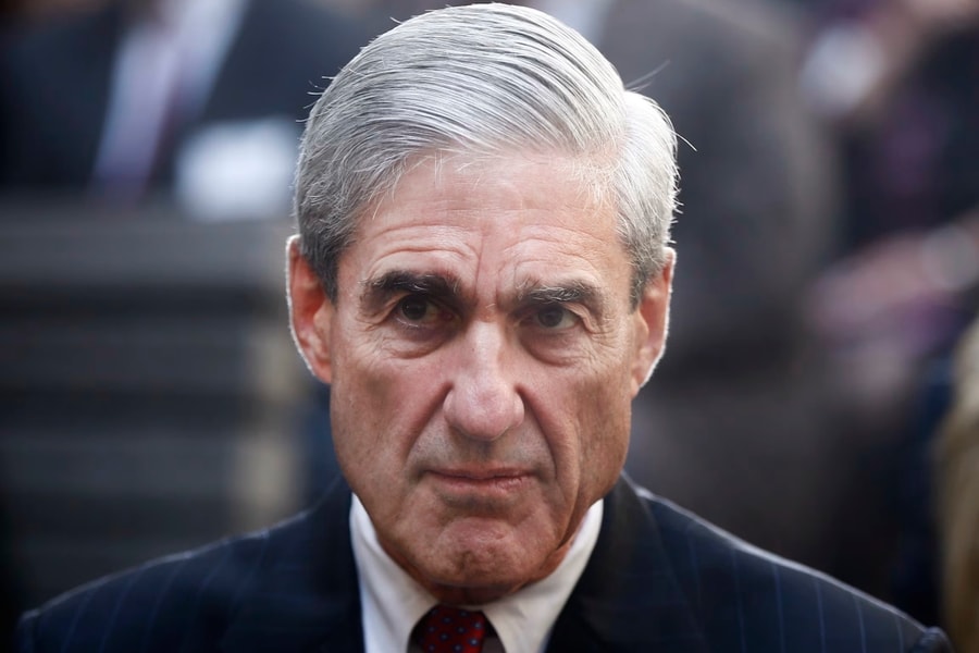 Cựu công tố viên đặc biệt Robert Mueller qua đời