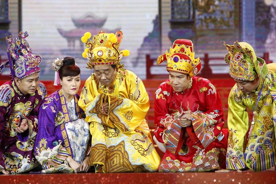 VTV xác nhận 'Táo quân' trở lại vào cuối tháng 3