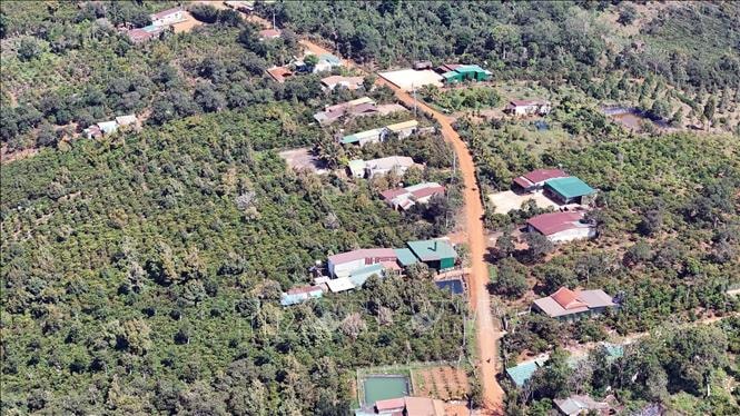 Khu công nghiệp hơn 400 ha vẫn giậm chân tại chỗ sau 5 năm quy hoạch