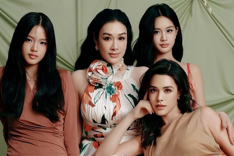 Chung Lệ Đề: Tôi dằn vặt vì dạy con chưa đúng mực