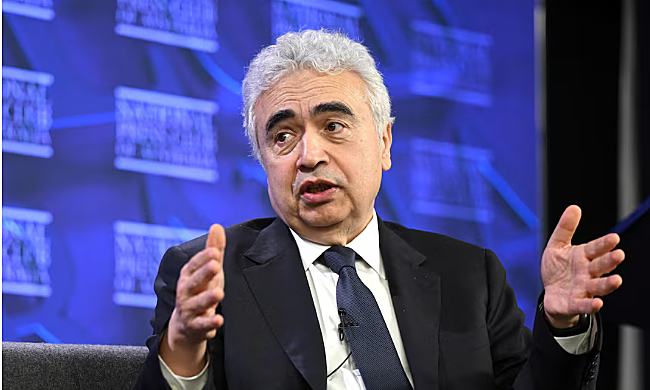 IEA có thể xả thêm kho dầu dự trữ