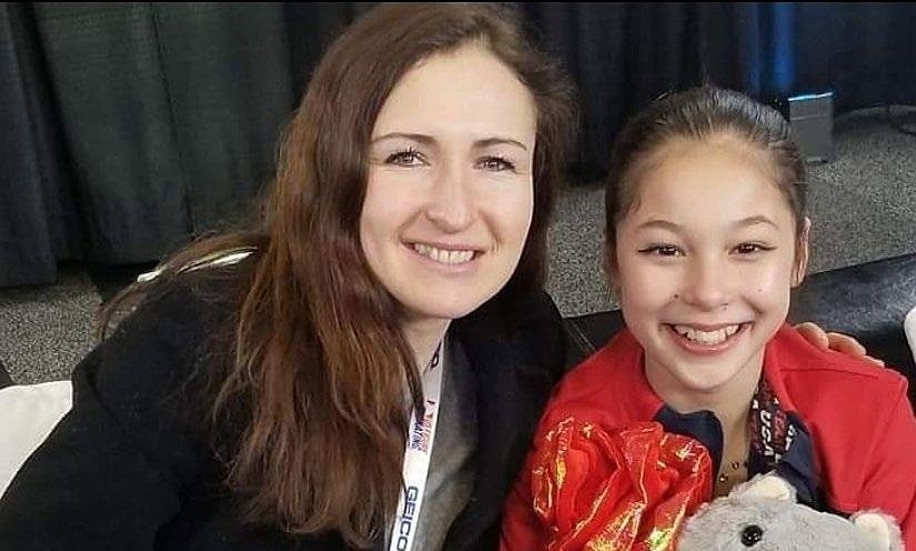 HLV cũ lên tiếng về nghi vấn ngăn 'Thiên thần băng' uống nước