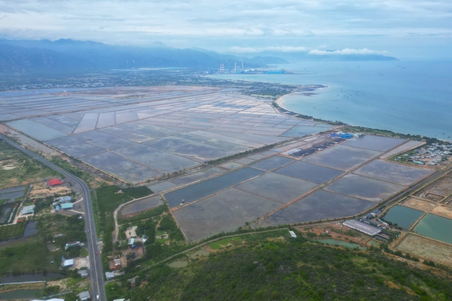 Đề xuất làm tổ hợp nhiệt điện than - nhôm 5 tỷ USD ở Vĩnh Hảo