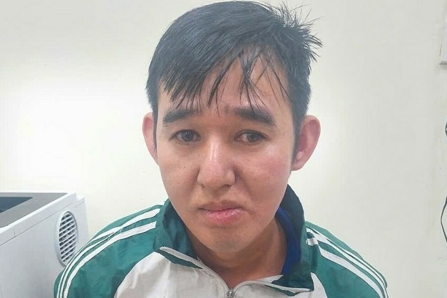 Gã đàn ông thừa nhận hãm hại bé gái 12 tuổi