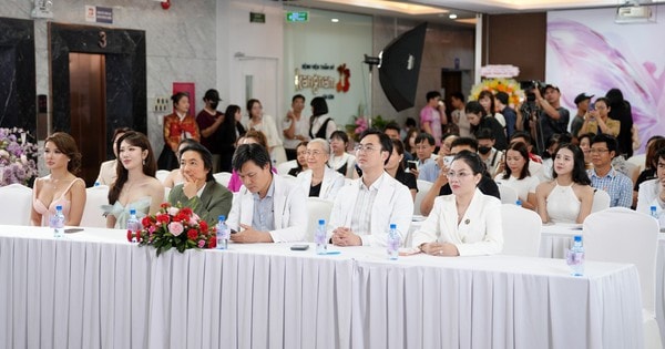 Chương trình truyền hình thực tế “Hành trình lột xác” mùa 7 giới thiệu 11 nhân vật tiêu biểu