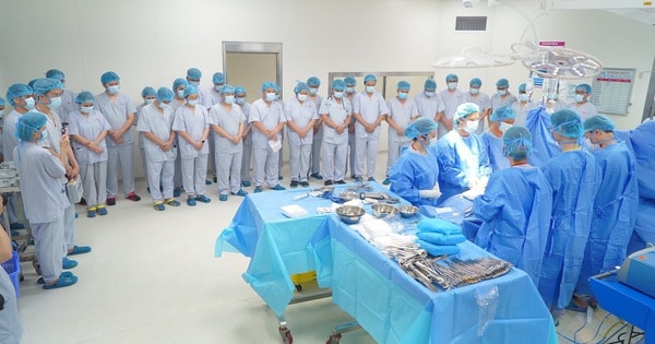 Giọt nước mắt tiễn biệt chàng trai trẻ, 6 cuộc đời được hồi sinh