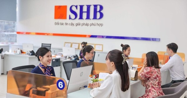 SHB được UBCKNN cấp Giấy phép đăng ký chào bán cổ phiếu ra công chúng