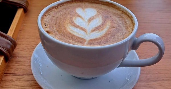 Cà phê Việt: Chẳng cần phải giống ai