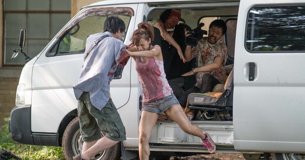 Hiện tượng phim Nhật doanh thu 'siêu khủng' có phiên bản Việt