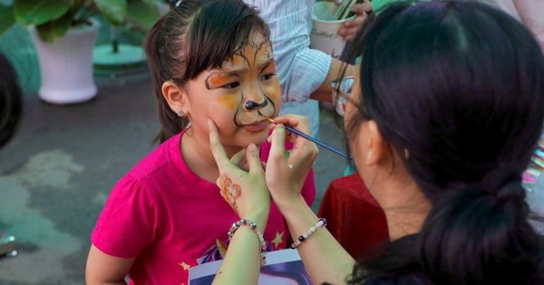NHỮNG ĐIỂM ĐẾN VANG BÓNG MỘT THỜI: Thảo Cầm Viên, nơi lưu giữ ký ức xanh