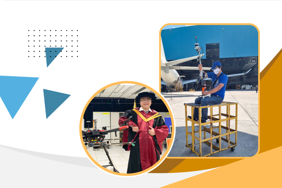 Một thập kỷ bền bỉ ‘định vị’ trí tuệ Việt trên bản đồ Robot toàn cầu