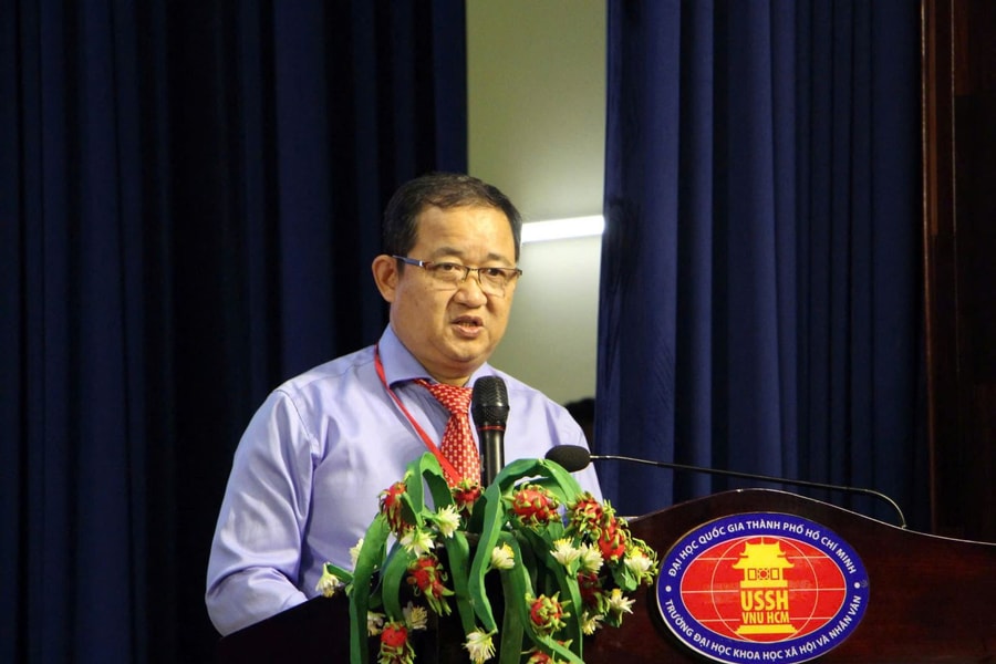 Đại biểu Quốc hội cần quan tâm nhiều đến chính sách cho ngành văn hóa