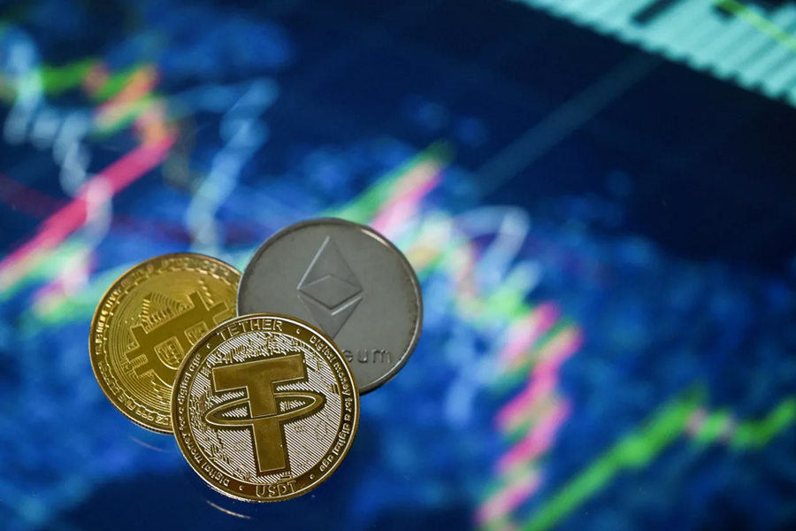 Những 'bãi đá ngầm' trên thị trường stablecoin