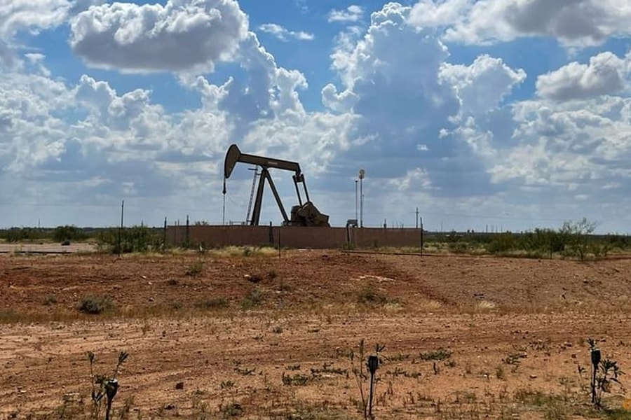 Các nước châu Á muốn tăng mua dầu Mỹ