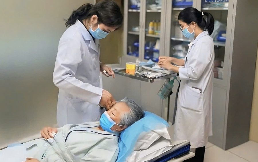 Đau dây thần kinh số 5 có phải do stress?