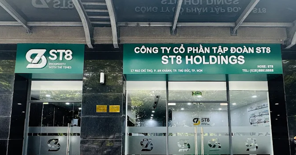 Xử phạt 19 cá nhân liên quan thao túng cổ phiếu ST8, áp dụng loạt biện pháp ngăn chặn