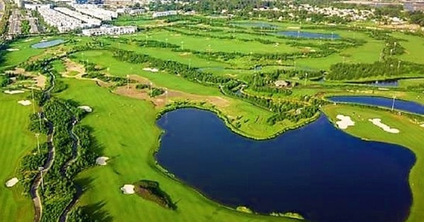 Phê duyệt dự án sân golf, nghỉ dưỡng hơn 1,5 tỉ USD do Tập đoàn Trump đề xuất ở Hưng Yên